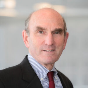 Elliott Abrams