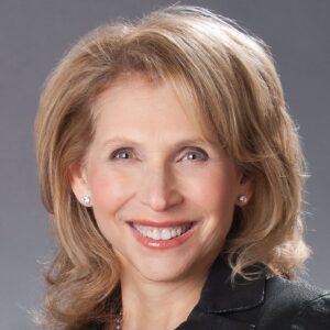 Shari Redstone