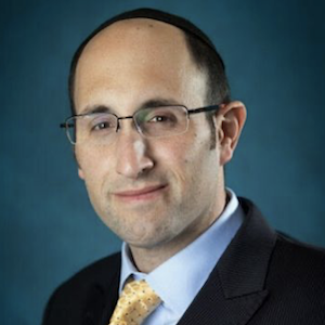 Rabbi Meir Soloveichik