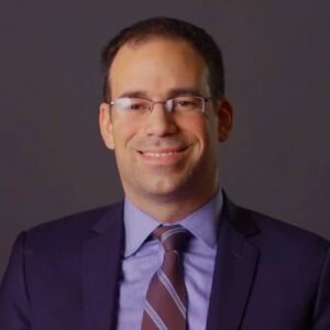 Rabbi Mitchell Rocklin