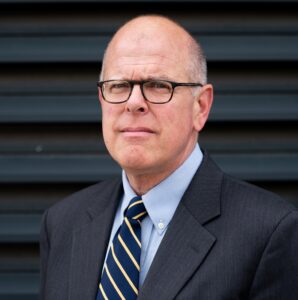 Christopher Caldwell