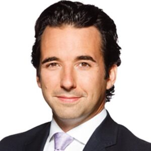 David Azerrad