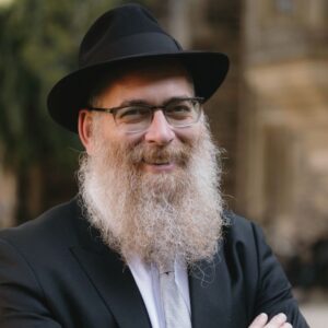Rabbi Eitan Webb