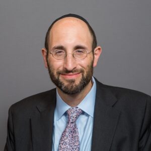 Rabbi Meir Soloveichik